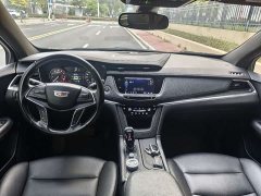 Cadillac XT5 2022 2.0T four-wheel drive luxury - фото 10