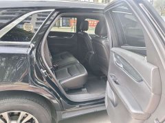 Cadillac XT5 2022 2.0T four-wheel drive luxury - фото 12