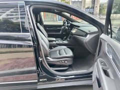 Cadillac XT5 2022 2.0T four-wheel drive luxury - фото 13