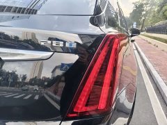 Cadillac XT5 2022 2.0T four-wheel drive luxury - фото 18