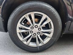 Cadillac XT5 2022 2.0T four-wheel drive luxury - фото 20