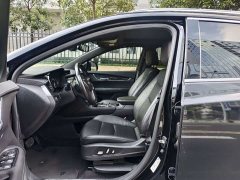 Cadillac XT5 2022 2.0T four-wheel drive luxury - фото 9
