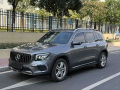Mercedes-Benz GLB 200 Dynamic - фото 1