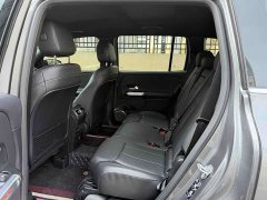 Mercedes-Benz GLB 200 Dynamic - фото 10