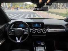 Mercedes-Benz GLB 200 Dynamic - фото 13