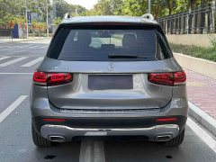 Mercedes-Benz GLB 200 Dynamic - фото 2