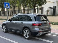 Mercedes-Benz GLB 200 Dynamic - фото 3