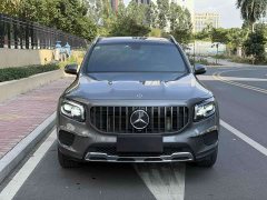 Mercedes-Benz GLB 200 Dynamic - фото 4