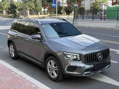 Mercedes-Benz GLB 200 Dynamic - фото 5