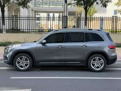 Mercedes-Benz GLB 200 Dynamic - фото 6