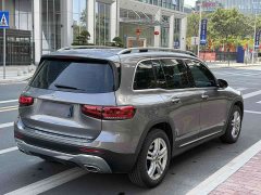 Mercedes-Benz GLB 200 Dynamic - фото 7