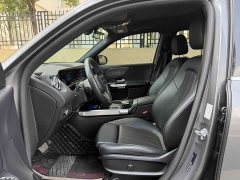 Mercedes-Benz GLB 200 Dynamic - фото 8