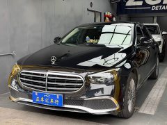 Mercedes-Benz E-Class Two E 300 L Fashion - фото 1