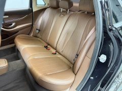 Mercedes-Benz E-Class Two E 300 L Fashion - фото 11