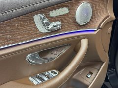 Mercedes-Benz E-Class Two E 300 L Fashion - фото 12