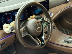 Mercedes-Benz E-Class Two E 300 L Fashion - фото 13