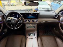 Mercedes-Benz E-Class Two E 300 L Fashion - фото 15