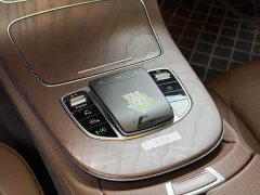 Mercedes-Benz E-Class Two E 300 L Fashion - фото 16
