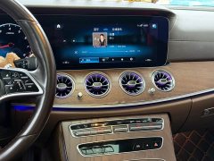 Mercedes-Benz E-Class Two E 300 L Fashion - фото 17