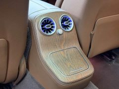 Mercedes-Benz E-Class Two E 300 L Fashion - фото 19