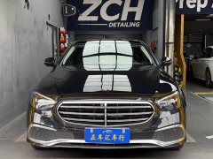 Mercedes-Benz E-Class Two E 300 L Fashion - фото 2