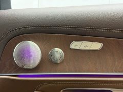 Mercedes-Benz E-Class Two E 300 L Fashion - фото 20