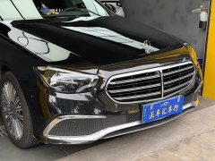Mercedes-Benz E-Class Two E 300 L Fashion - фото 3