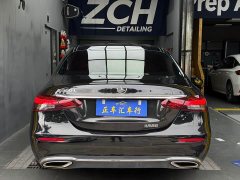 Mercedes-Benz E-Class Two E 300 L Fashion - фото 5