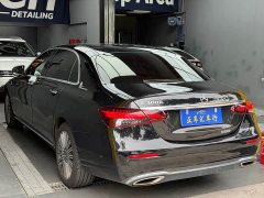 Mercedes-Benz E-Class Two E 300 L Fashion - фото 6