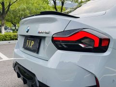 BMW M240i - фото 16