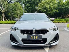 BMW M240i - фото 2