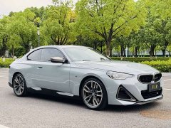BMW M240i - фото 3