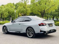 BMW M240i - фото 4