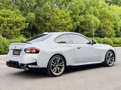 BMW M240i - фото 5