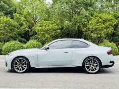 BMW M240i - фото 7