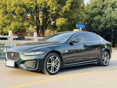 Jaguar XEL 2.0T 250PS R-DYNAMIC S Advanced Sports Edition - фото 1