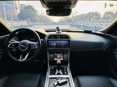 Jaguar XEL 2.0T 250PS R-DYNAMIC S Advanced Sports Edition - фото 10