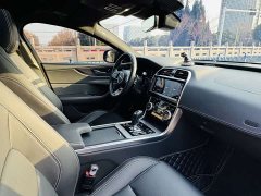 Jaguar XEL 2.0T 250PS R-DYNAMIC S Advanced Sports Edition - фото 12