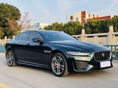 Jaguar XEL 2.0T 250PS R-DYNAMIC S Advanced Sports Edition - фото 2