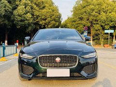 Jaguar XEL 2.0T 250PS R-DYNAMIC S Advanced Sports Edition - фото 3