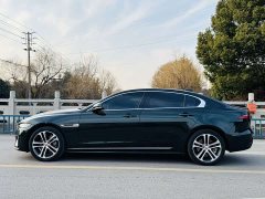 Jaguar XEL 2.0T 250PS R-DYNAMIC S Advanced Sports Edition - фото 4
