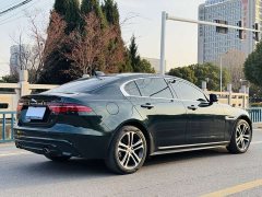 Jaguar XEL 2.0T 250PS R-DYNAMIC S Advanced Sports Edition - фото 5