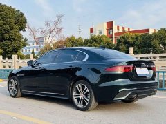 Jaguar XEL 2.0T 250PS R-DYNAMIC S Advanced Sports Edition - фото 6