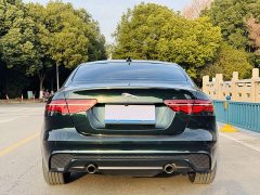 Jaguar XEL 2.0T 250PS R-DYNAMIC S Advanced Sports Edition - фото 7