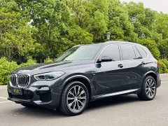 BMW X5 (Import) 2021 xDrive40i M Sport Package - фото 1