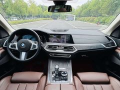 BMW X5 (Import) 2021 xDrive40i M Sport Package - фото 10
