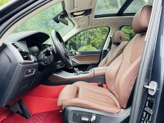 BMW X5 (Import) 2021 xDrive40i M Sport Package - фото 11