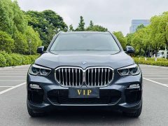 BMW X5 (Import) 2021 xDrive40i M Sport Package - фото 3