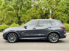 BMW X5 (Import) 2021 xDrive40i M Sport Package - фото 4