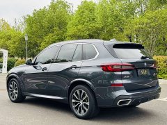 BMW X5 (Import) 2021 xDrive40i M Sport Package - фото 5